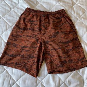 Lululemon Pacebreaker shorts